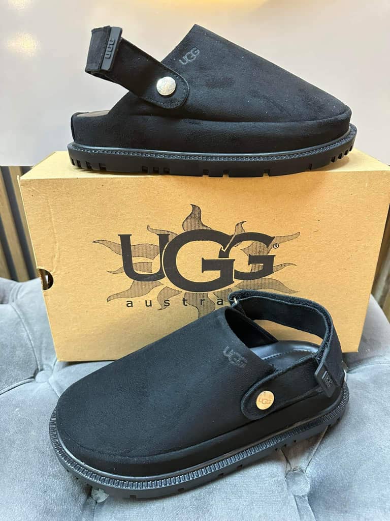 الاصلي UGG جذاء